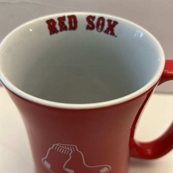 Boston Red Sox Boelter Brands Coffee Mug 2014 MLB - Picture 2 of 6